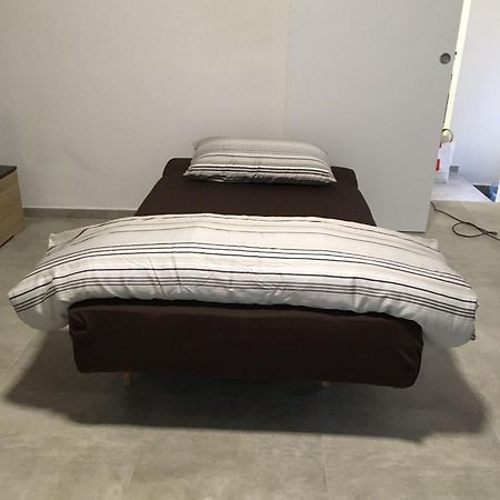 Casa Valeria Intero Appartamento Bosisio Parini Екстериор снимка